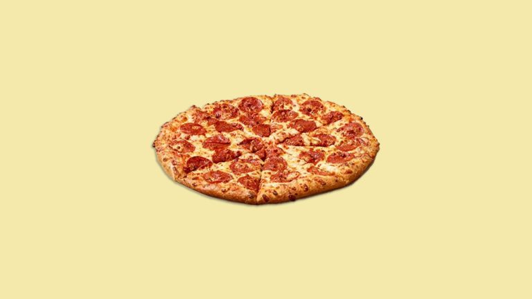 National Pizza Month Deals