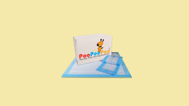 Free PooPeePad Sample Shipped Directly Your Door (No Shipping Fee)