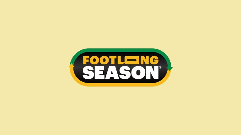 Subway Footlong Season Promotion – 449,367 Winners – Subway Cash, Socks, Beanies, And More