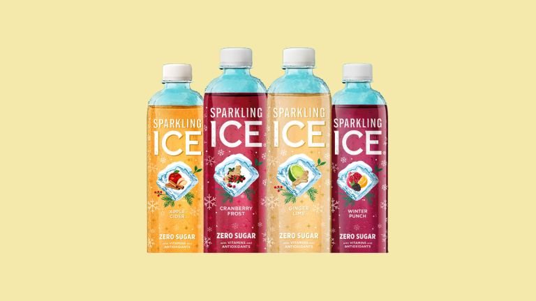 14 Winners Will Receive $1,000 & $100 in the Sparkling Ice Sweepstakes