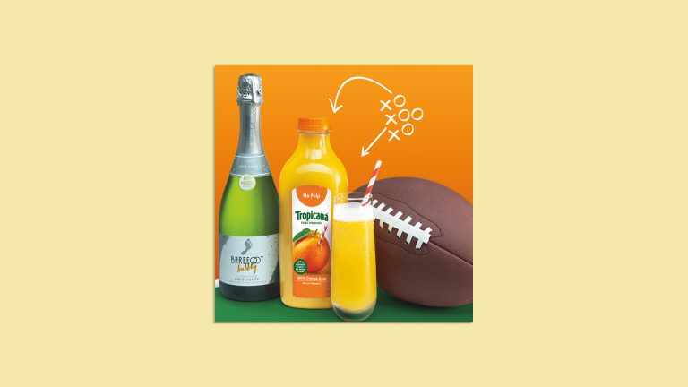 Tropicana & Barefoot Sweepstakes – 3 Winners – Bar Cart, Ice Bucket, And More