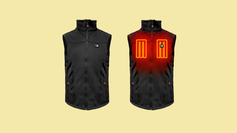 2 Winners Will Receive Battery-Powered Heated Vests – Giveaway by ActionHeat