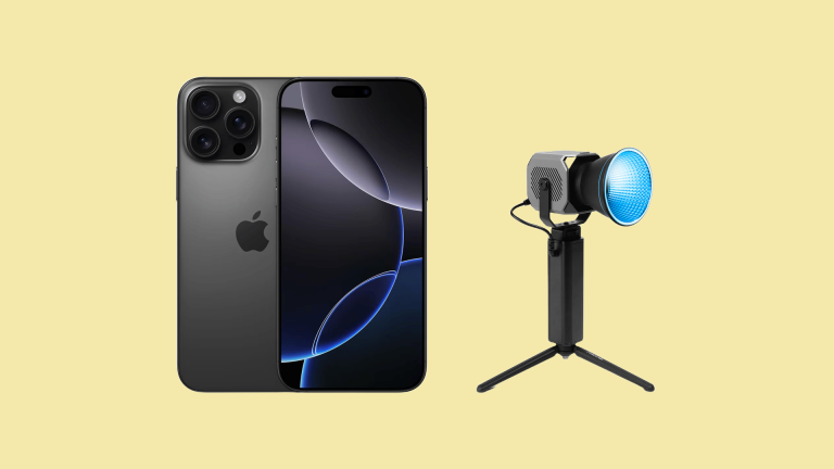 Win an iPhone 16 Pro Max & Mobile Photography Gear