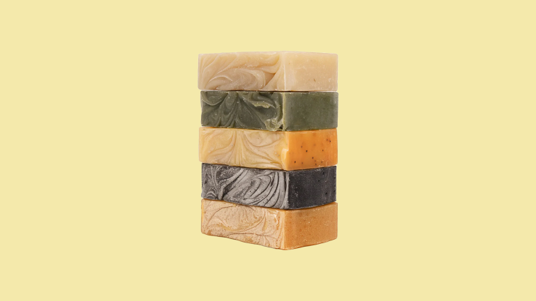 Win a 1-Year Supply of Bar Soaps – Giveaway from Herb’N Eden