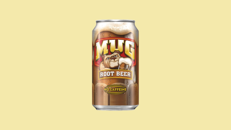 Win 1 Year Supply of Mug Root Beer or $550 Cash