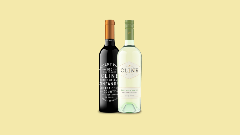 3 Winners Will Each Receive a $500 Prepaid Debit Card + $500 for a Friend (Cline Family Cellars Sweepstakes)