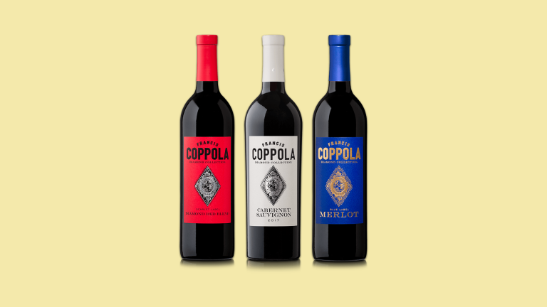 20 Winners Will Receive a $500 Visa Gift Card – Giveaway by Francis Ford Coppola Winery