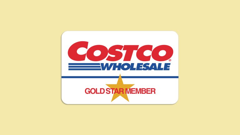 Get A $45 Digital Costco Shop Card When You Buy A 1-Year Costco Membership (New Or Members Who Haven’t Renewed In 18+ Months Only)