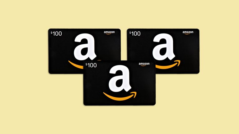 3 Winners Will Each Receive A $100 Amazon Gift Card In The Alabama 811 Giveaway