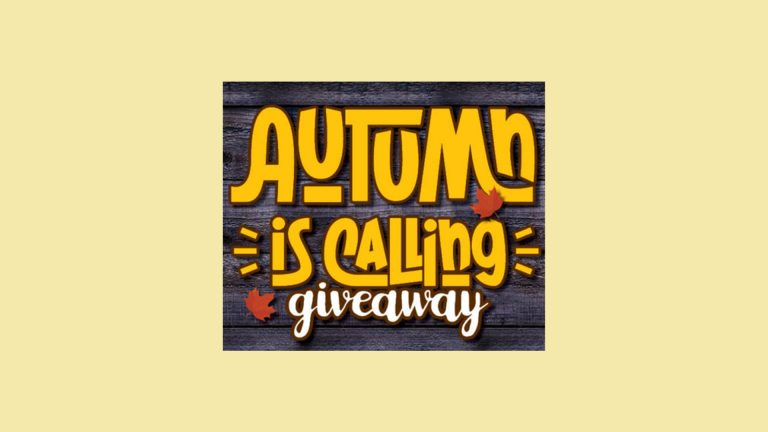 Autumn Giveaway By Lee Enterprises – 20 Winners Will Each Get A $100 Visa Gift Card