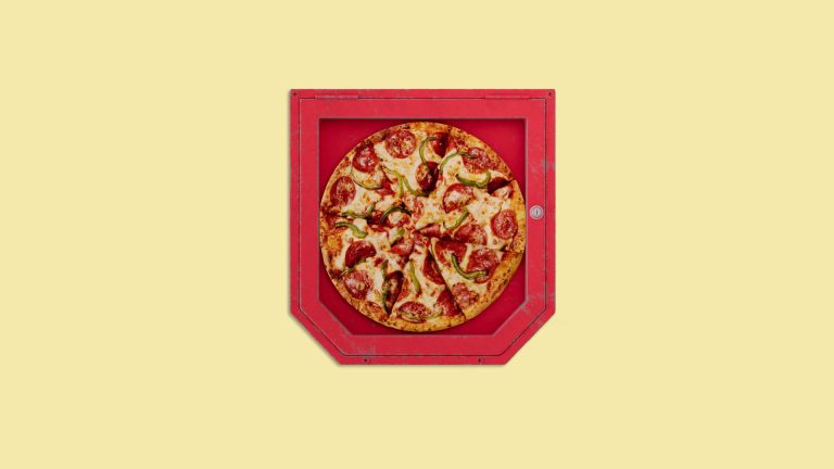 Domino’s Free Emergency Pizza Promotion