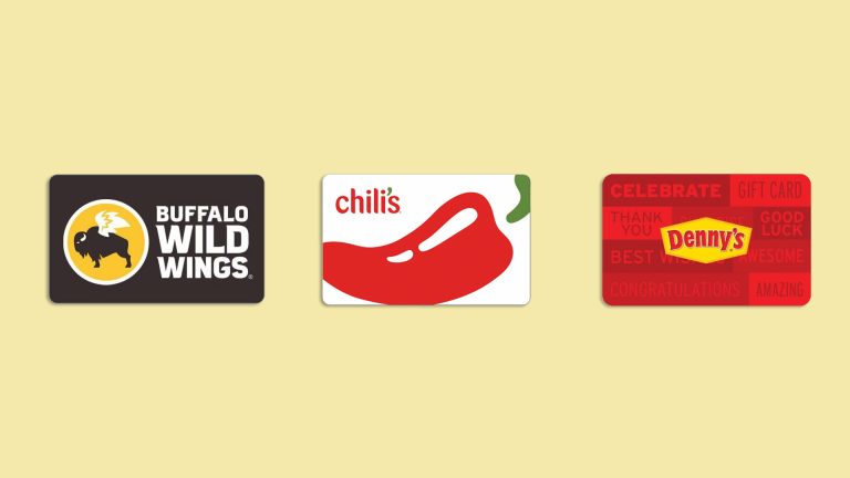 22 Restaurants That Are Giving You Bonus $$$ When You Buy Their Gift Cards (Limited Time Offers)