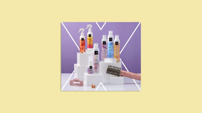 Win A $390 Hair Care Bundle – Giveaway By SGX NYC Haircare