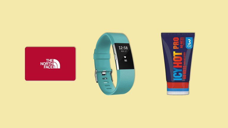 Win A $300 North Face Gift Card, Fitbit, And Icy Hot Product Bundle – Sweepstakes By Icy Hot