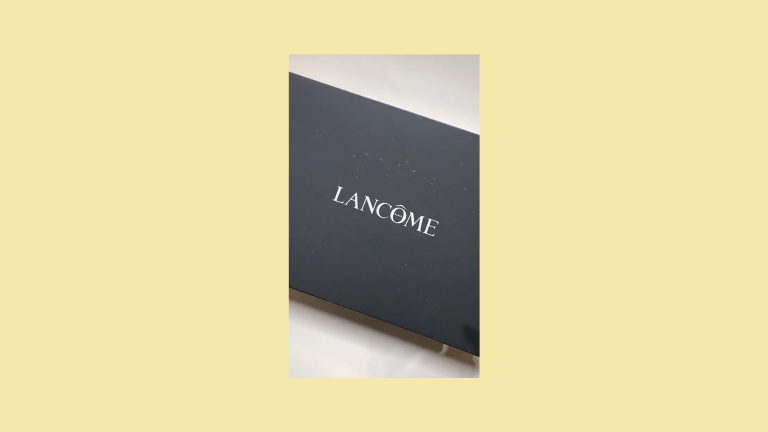 29 People Will Each Win PR Packages In The Lancôme x Olivia Sweepstakes ($350 In Goodies!)