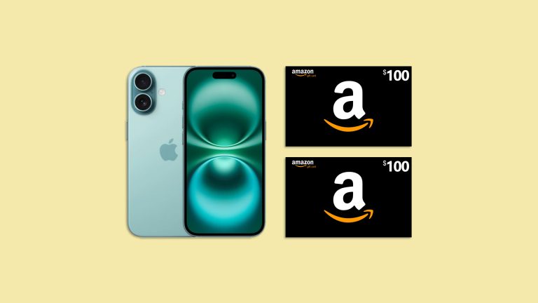 Win An iPhone 16, $100 Amazon Gift Card, And More In Litokam’s Giveaway