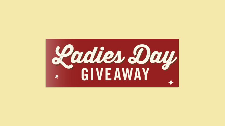 5 People Will Win Gift Cards, ToteBlankets, T-Shirts, Etc In Murdoch’s Ladies Day Giveaway