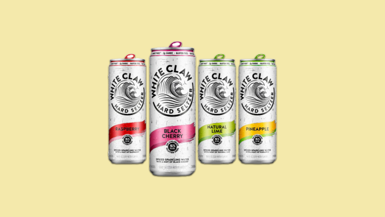 20 Winners Will Receive $1,000 Cash – Giveaway by White Claw