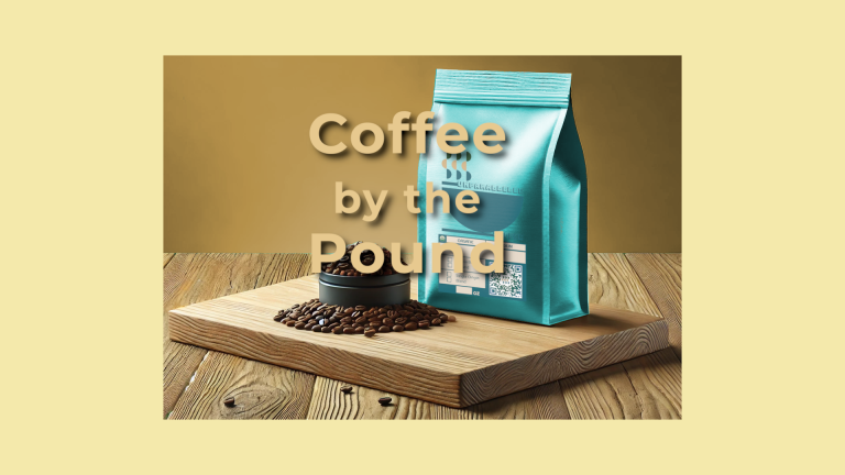 10 Winners Will Each Receive 1 lb of Freshly Roasted Coffee – Giveaway by Unparalleled Coffee