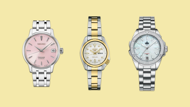 Win $1,000 Worth of Watches – Giveaway by Long Island Watch