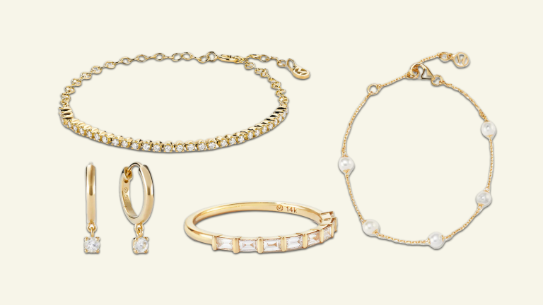 Win $1,000 Worth of Jewelry – Giveaway by Mejuri