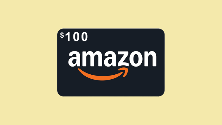 5 Winners Will Receive $100 Amazon Gift Card – Giveaway by DealDrop