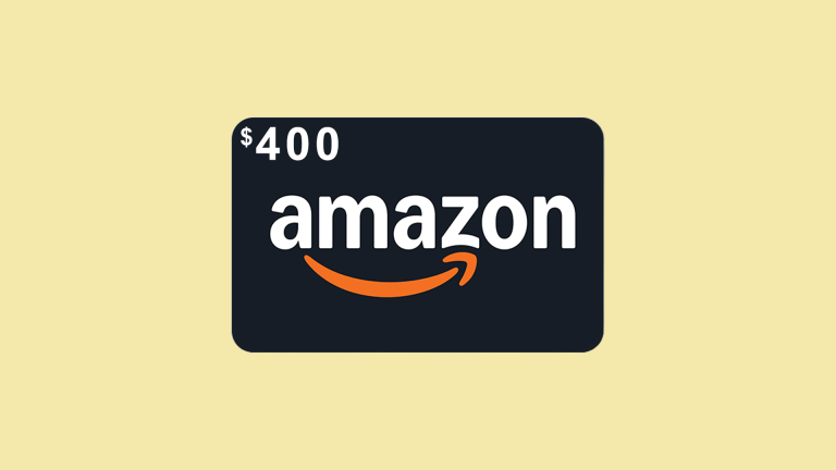 Winner Will Receive $400 Amazon Gift Card – Giveaway by The Close