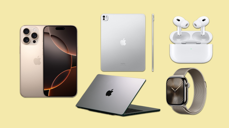 Win 2 iPhone 16 Pro Max, 2 AirPods Pro, MacBook Pro, Apple Watch, iPad Pro, or $10,000 Cash – Giveaway by Mega Dice