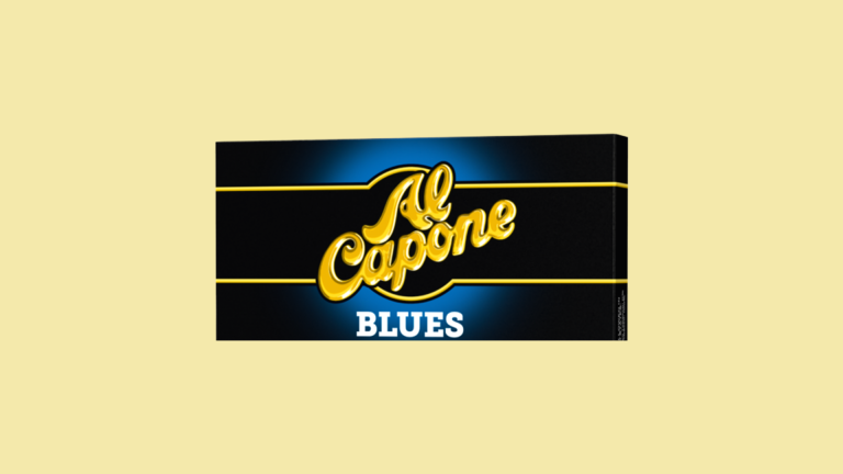 3 Winners Will Receive $1,500 Cash – Giveaway by Al Capone US