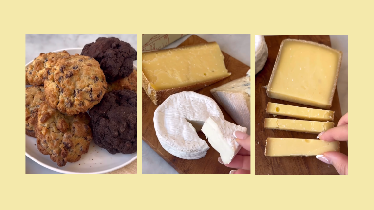 Win a 3-Month Supply of Cheeses and Cookies – Giveaway by Murray’s Cheese & Levain Bakery