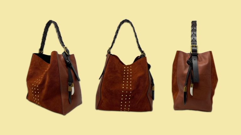 Win a Luxury Handcrafted Hobo Bag – Giveaway by Kempton & Co.