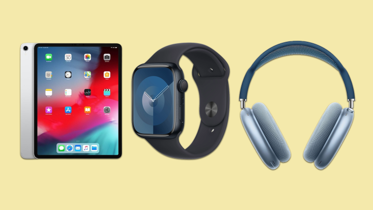 3 Winners Will Receive iPad Pro, AirPods Max, or Apple Watch – Giveaway by EPIC Network