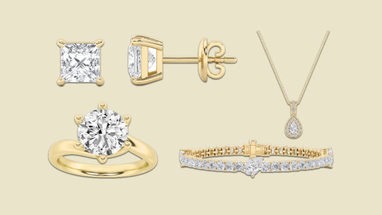 5 Winners Will Receive $250 in Diamond Jewelry – Giveaway by Brilliance Direct