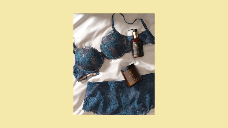 Winners Will Receive a Lingerie Set, Anti-Aging Body Lotion, & Scrub – Giveaway by ThirdLove & True Botanicals