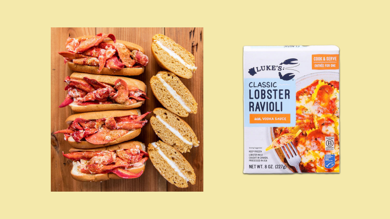 Win $850 Worth of Lobster Rolls, Lobster Ravioli, Whoopie Pies, Candles & More – Giveaway by Sea Bags & Partner Brands