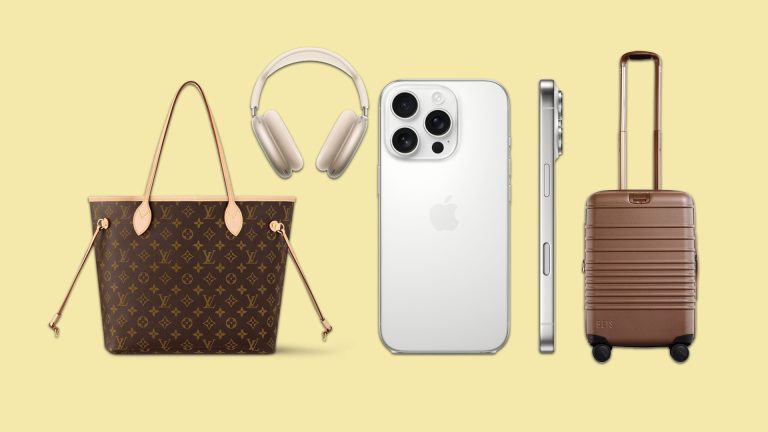 Win a Louis Vuitton Neverfull Bag, iPhone 16 Pro, AirPods Max, Luxury Bedding & More (Over $5,000) – Giveaway by Cozy Earth