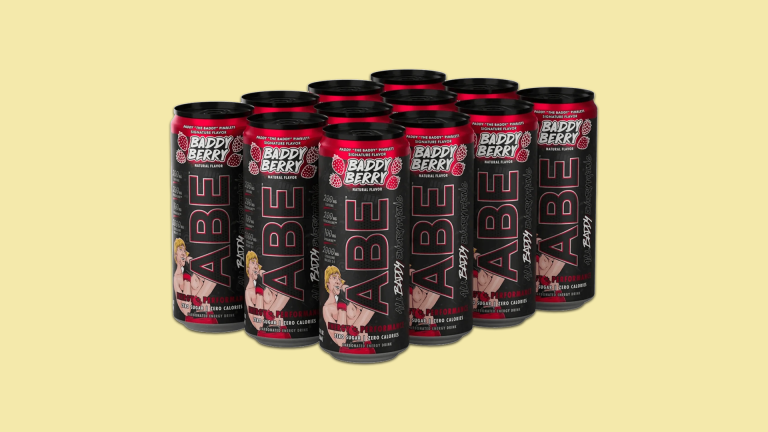 Winner Will Receive 1-Year Supply of Energy Drinks – Giveaway by Ansupps