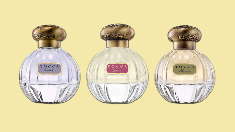 Win $1,000 Worth of Perfume and Glassware – Giveaway by Tocca