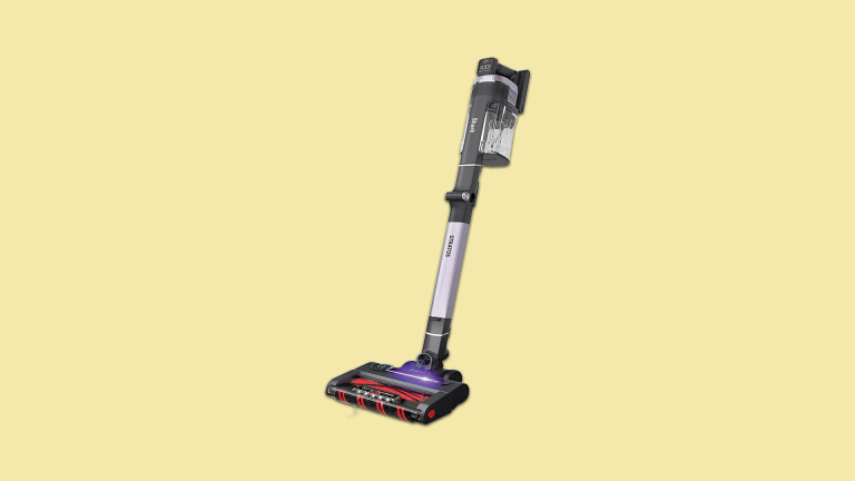 4 Winners Will Receive a Shark Vacuum ($500) – Giveaway by Weekly Home Check