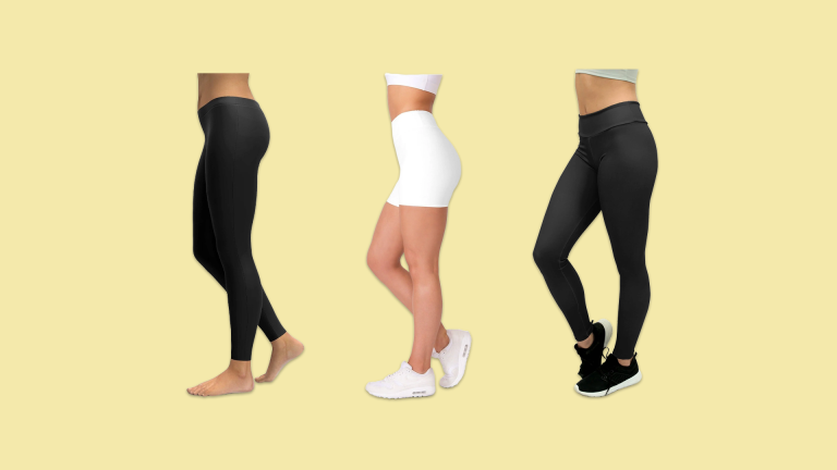 Win 1-Year Worth of Leggings, Yoga Pants, Shorts, & Bras – Giveaway by Gearbunch