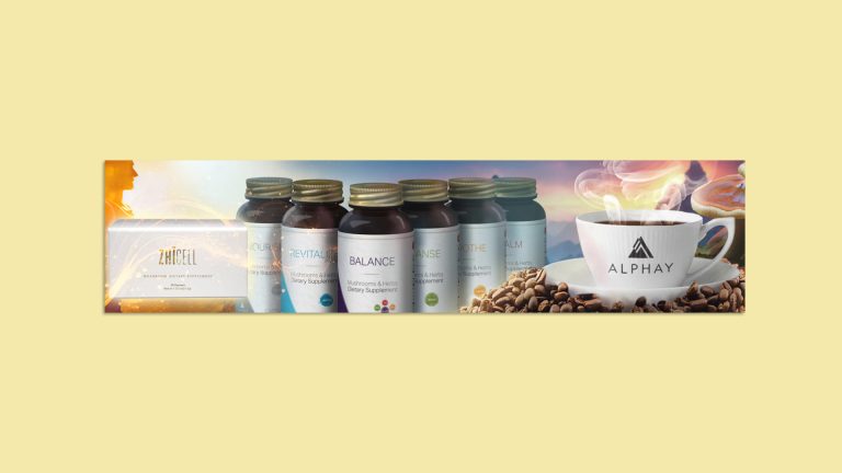 Win 6 Boxes Of Rich Black Coffee, 6 Boxes Of Caffé Latte Coffee, Tea, And More In The Alphay USA Sweepstakes