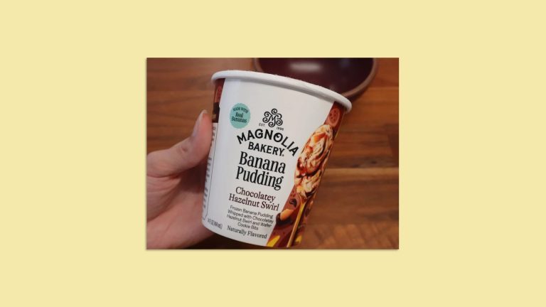 5 People Will Each Win Banana Pudding And Pottery Ice Cream Bowls – Sweepstakes By Magnolia Bakery And East Fork Pottery