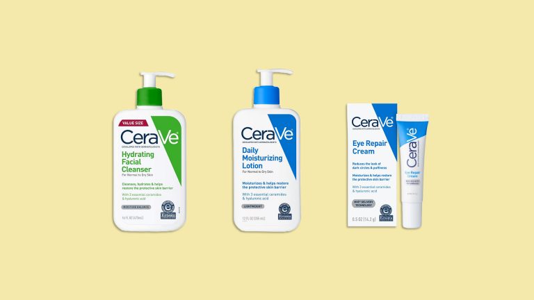 5 People Will Each Win $150 In Cerave Products In The CeraVe Holiday Madlibs Sweepstakes