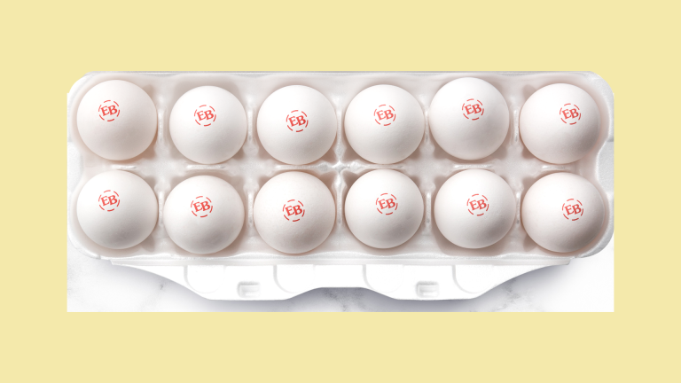 6 Winners Will Receive $5,000 or $250, Plus 3-Month Supply of Eggs & More – Giveaway by Eggland’s Best