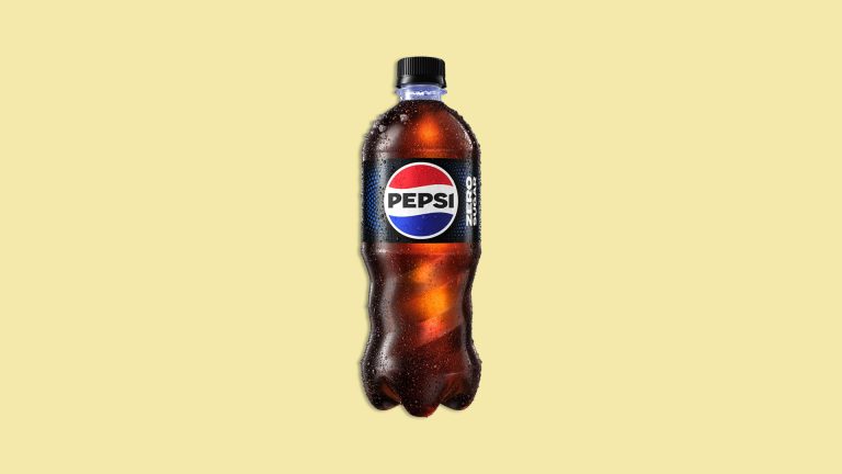 Free 20oz Pepsi Zero Sugar (Any Retailer)