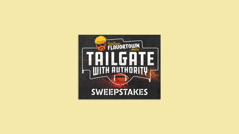 Win Kitchen Items, T-shirts, Grill, Coupons, And More In The Litehouse Tailgate With Authority Sweepstakes (3,017 Winners)