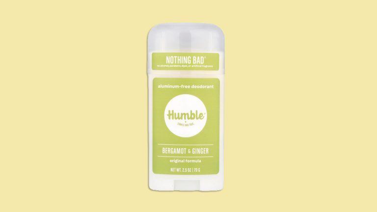 Free Humble Brand Deodorant (Fred Meyer, King Soopers, Or QFC Only)