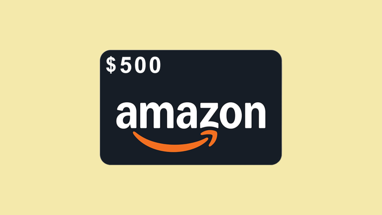 Winner Will Receive a $500 Amazon Gift Card – Giveaway by The Kim Komando Show