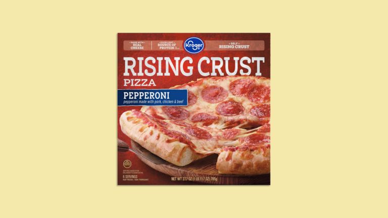 Kroger Shoppers, Get A Free Pizza When You Spend $35 Or More This Weekend. (12/7-12/8 Only)