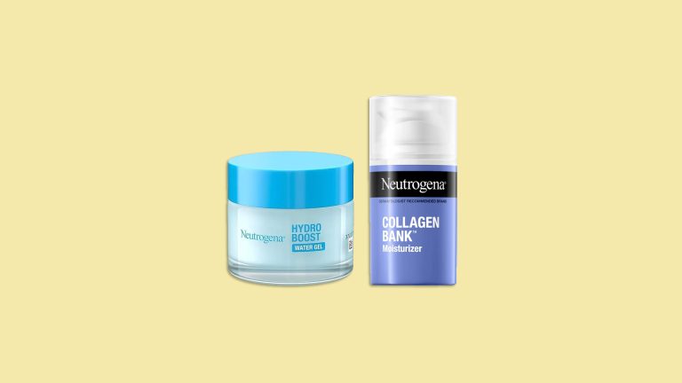 5 People Will Each Win A Moisturizer, Cross Body Bag, Hand Bag, And More In The Neutrogena Healthy Skincare Game Sweepstakes